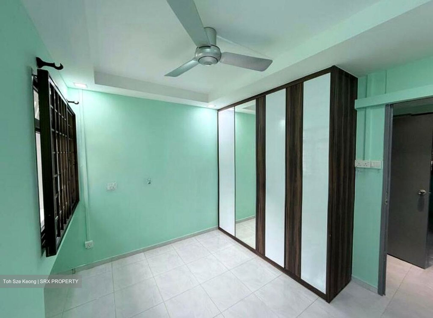 Blk 444 Choa Chu Kang Avenue 4 (Choa Chu Kang), HDB 4 Rooms #499443131